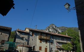 Bed & Breakfast Castello Regina