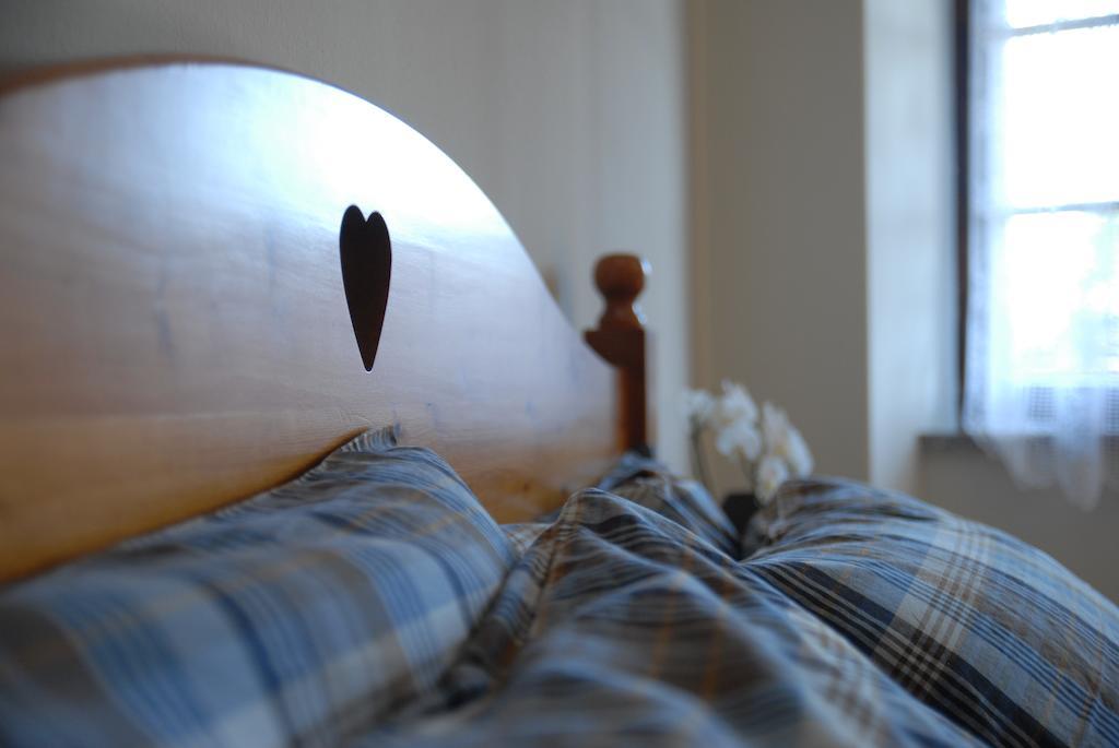 Bed & Breakfast Castello Regina Brembilla Room photo